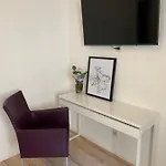 Gaestehaus Am Markt - Guest house Leisnig