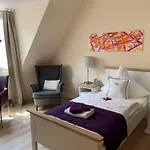 Guest house Gaestehaus Am Markt - 3*