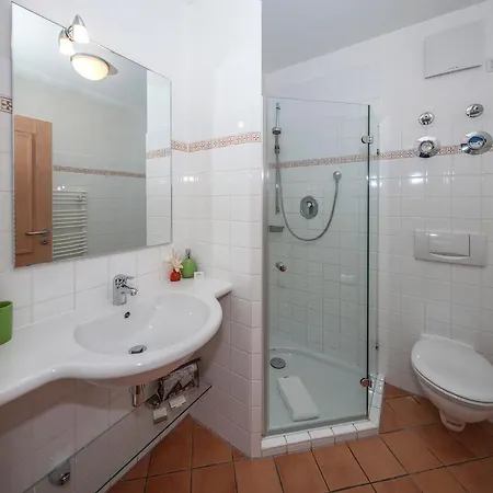 Gaestehaus Am Markt - Affittacamere