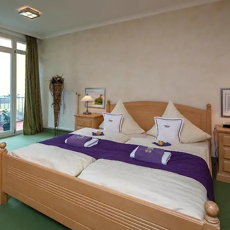 Guest house Gaestehaus Am Markt - Leisnig