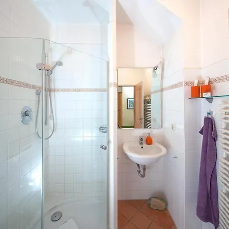 Affittacamere Gaestehaus Am Markt -