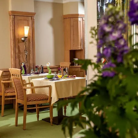 Gaestehaus Am Markt -