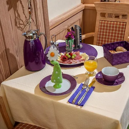 Gaestehaus Am Markt - 3* Leisnig