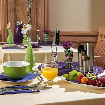 Gaestehaus Am Markt - Guest house 3*