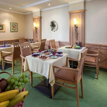 Gaestehaus Am Markt - Guest house
