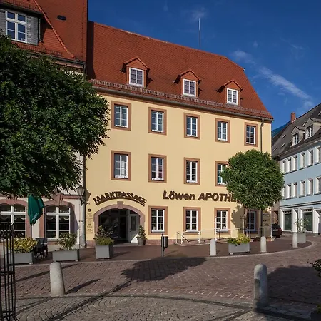 Gasthof Am Markt - *