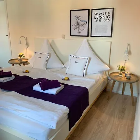 Gaestehaus Am Markt -