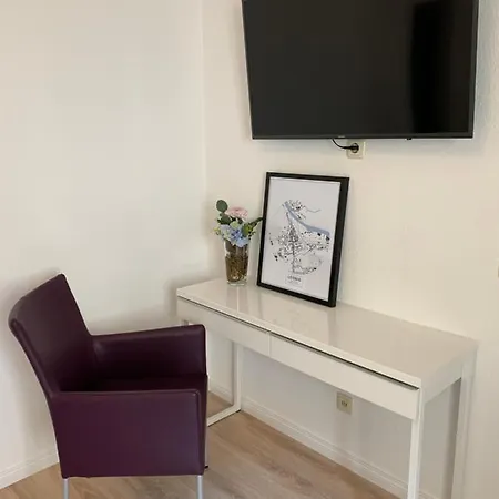 Gaestehaus Am Markt - Guest house Leisnig